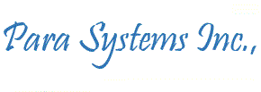 Para Systems Inc